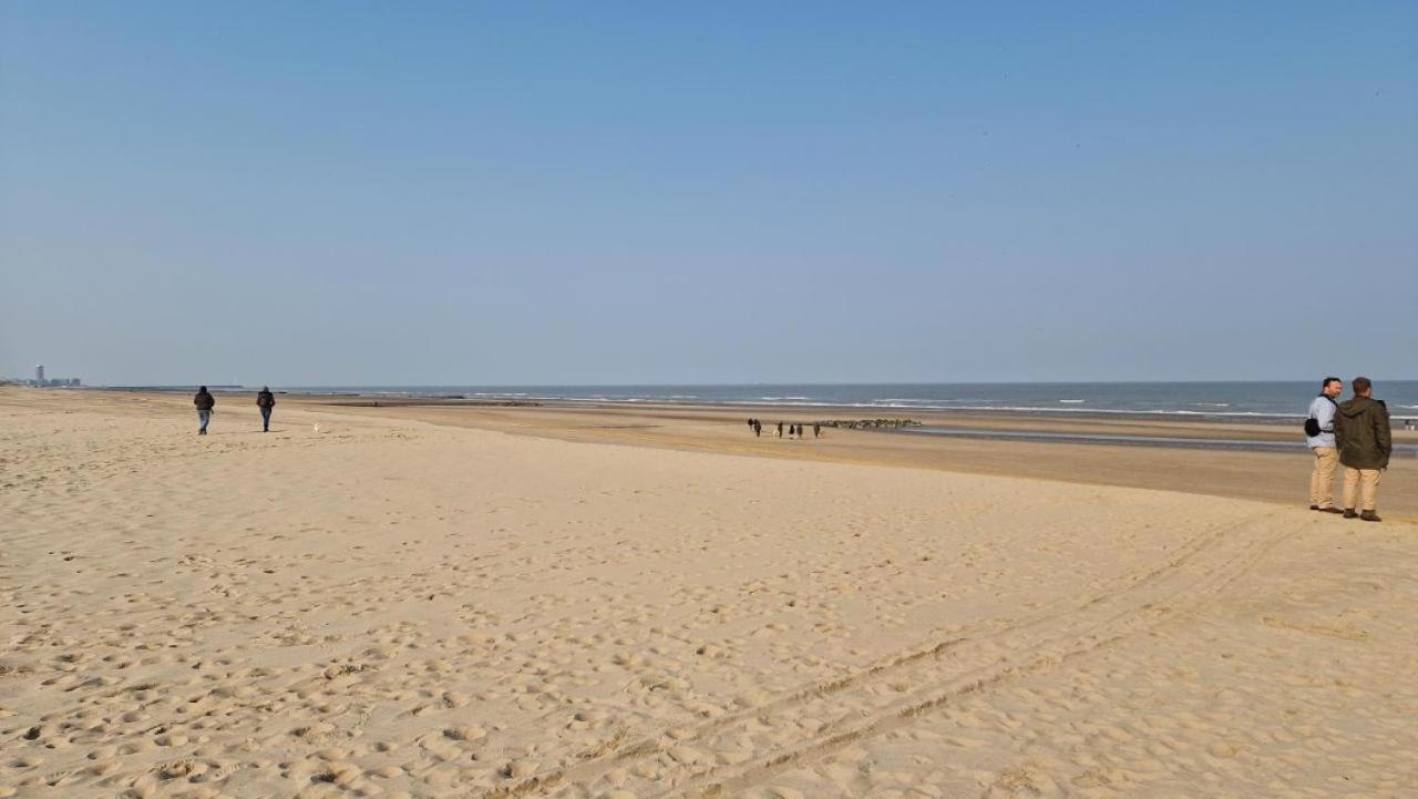 Vacances Relax A Бреден Екстер'єр фото