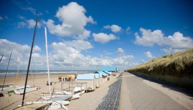 Vacances Relax A Бреден Екстер'єр фото